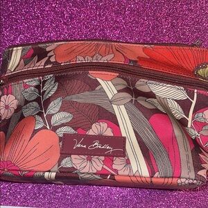 Vera Bradley Floral Women's Bag - Multicolor